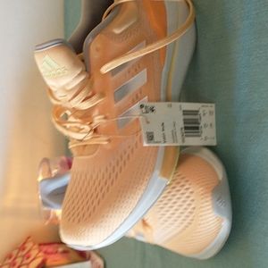 Adidas EQ 21 run sneakers